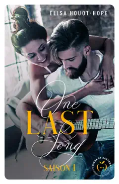 one last song - saison 1 book cover image