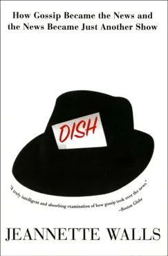 dish book cover image