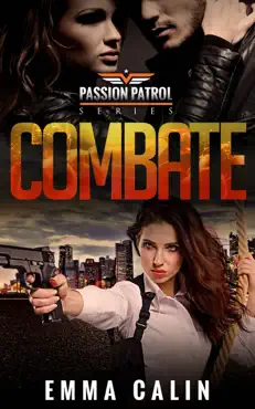 combate book cover image