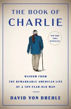 the book of charlie book cover image