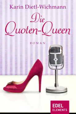 die quoten-queen book cover image