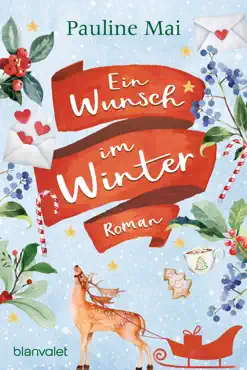 ein wunsch im winter book cover image