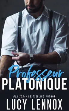 professor platonique book cover image