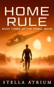 home rule book cover image