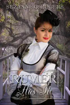 rumer has it book cover image