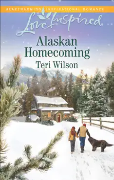alaskan homecoming imagen de la portada del libro
