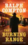 Ralph Compton the Burning Range synopsis, comments