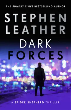 dark forces imagen de la portada del libro