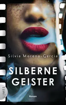 silberne geister book cover image