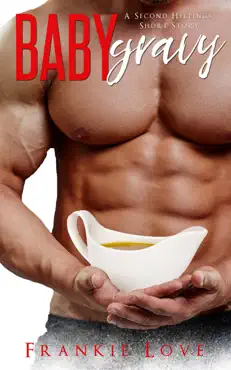 baby gravy book cover image