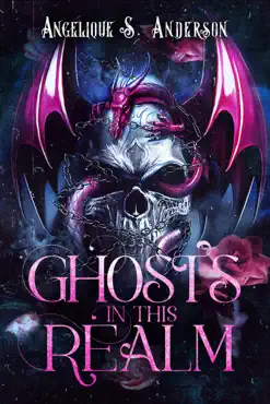 ghosts in this realm book cover image