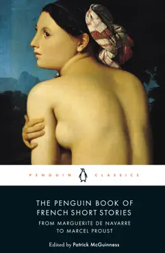 the penguin book of french short stories: 1 imagen de la portada del libro