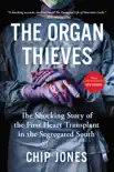 The Organ Thieves synopsis, comments