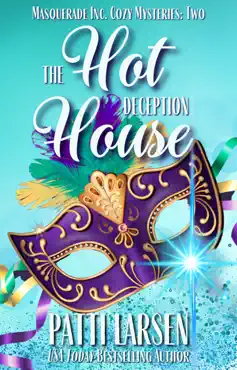 the hothouse deception book cover image