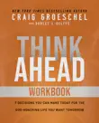 Think Ahead Workbook synopsis, comments