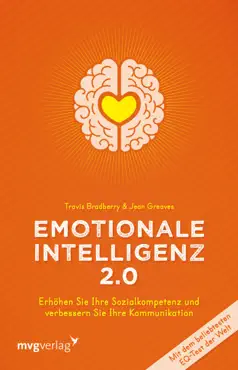 emotionale intelligenz 2.0 book cover image