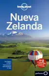 Nueva Zelanda 4 (Lonely Planet) sinopsis y comentarios