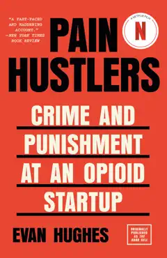 pain hustlers book cover image