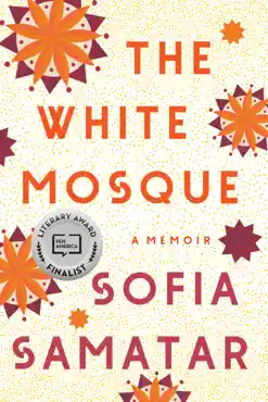the white mosque book cover image