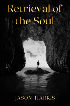 retrieval of the soul imagen de la portada del libro