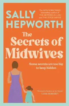 the secrets of midwives imagen de la portada del libro
