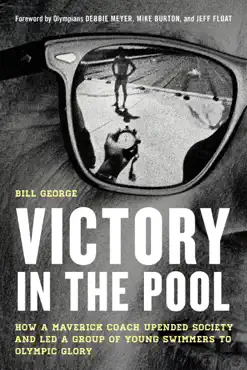 victory in the pool book cover image
