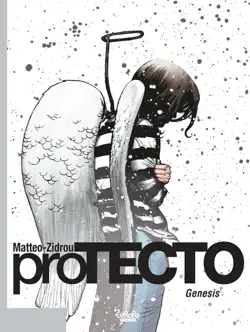 protecto - volume 0 - genesis imagen de la portada del libro