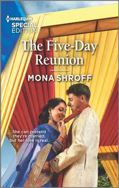the five-day reunion book cover image