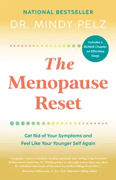 the menopause reset book cover image
