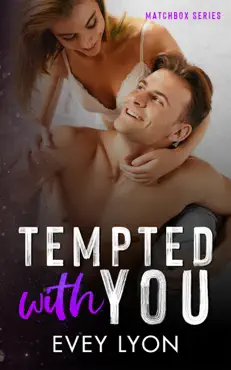 tempted with you book cover image