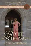 Recipe For Treason synopsis, comments