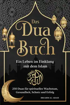 das dua buch - ein leben im einklang mit dem islam book cover image
