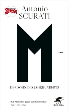 m. der sohn des jahrhunderts book cover image