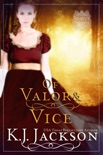 Of Valor & Vice e-book