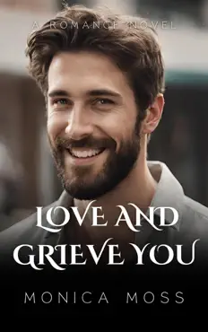 love and grieve you book cover image