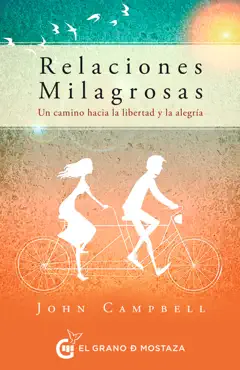relaciones milagrosas book cover image