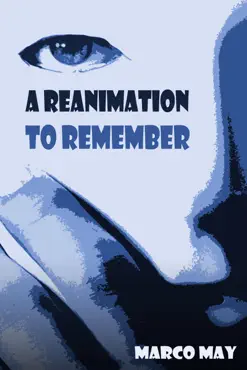 a reanimation to remember book cover image
