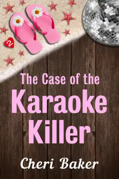 the case of the karaoke killer book cover image