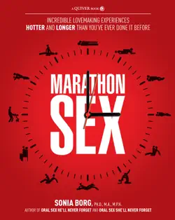 marathon sex book cover image