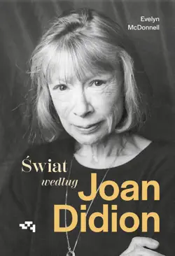 Świat według joan didion imagen de la portada del libro