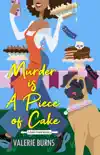Murder is a Piece of Cake synopsis, comments