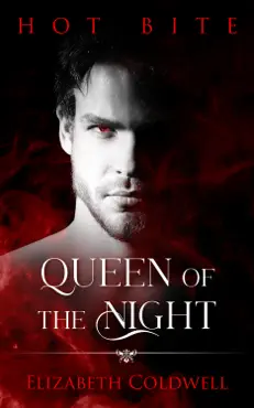 queen of the night book cover image
