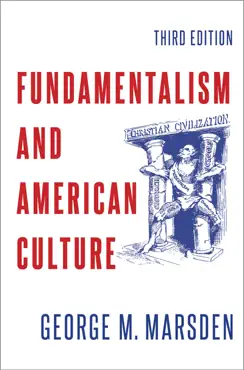 fundamentalism and american culture imagen de la portada del libro