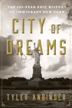 City Of Dreams synopsis, comments