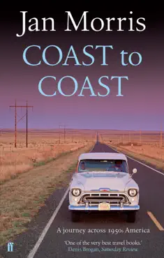 coast to coast imagen de la portada del libro