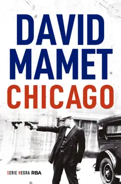 chicago book cover image