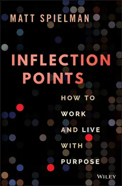 inflection points book cover image