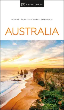 eyewitness australia book cover image
