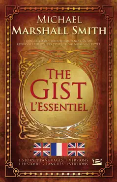the gist / l'essentiel imagen de la portada del libro