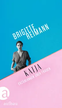 katja book cover image
